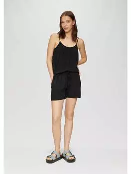 Шорты QS, черный