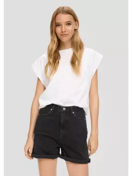 Шорты QS, черный