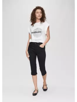 Шорты QS, черный