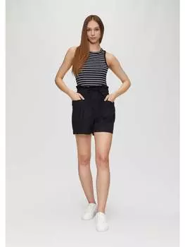 Шорты QS, черный