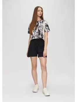 Шорты QS, черный