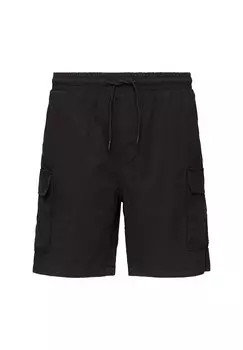 Шорты QS, черный