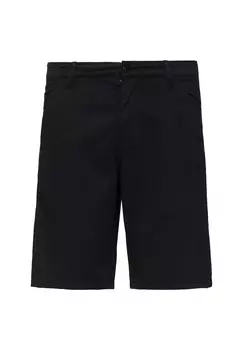 Шорты QS, черный