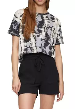 Шорты QS, черный