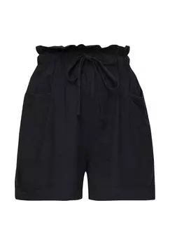 Шорты QS, черный