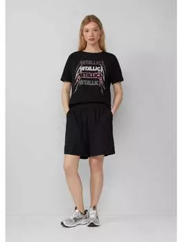 Шорты QS, черный