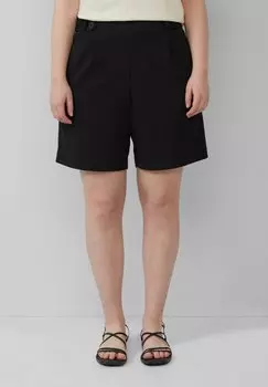 Шорты QS, черный