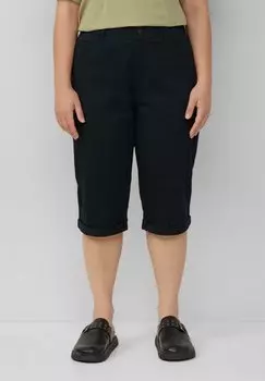Шорты QS, черный