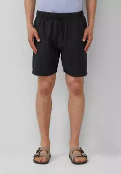 Шорты QS, черный