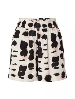 Шорты Qs, цвет Nude