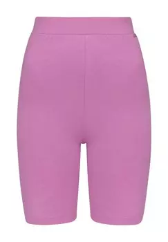 Шорты QS, фиолетовый