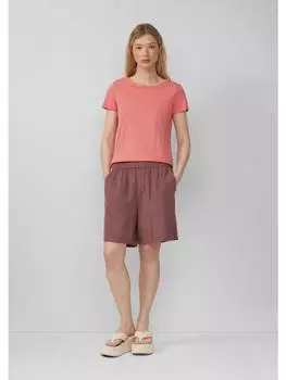 Шорты QS, фиолетовый