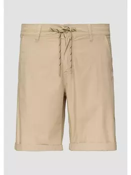 Шорты QS Hose kurz, бежевый