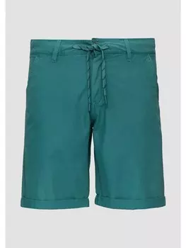 Шорты QS Hose kurz, цвет petrol