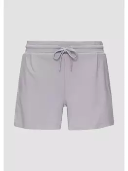 Шорты QS Hose kurz, серый