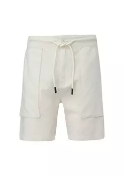 Шорты Qs, кремовый