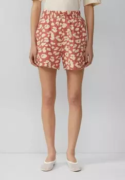 Шорты QS, лосось