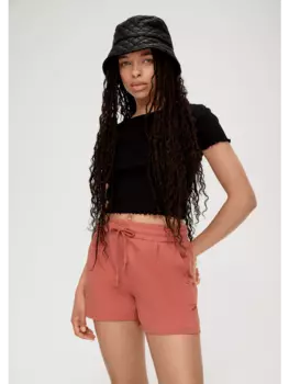 Шорты QS, оранжевый