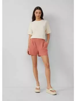 Шорты QS, оранжевый