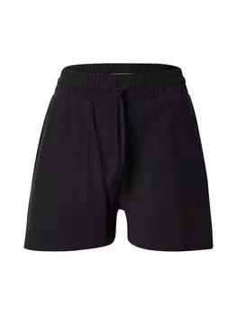 Шорты QS Regular Pants, черный