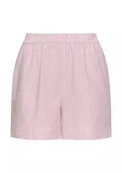 Шорты Qs, розовый