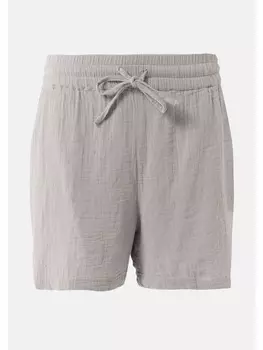 Шорты QS, серый