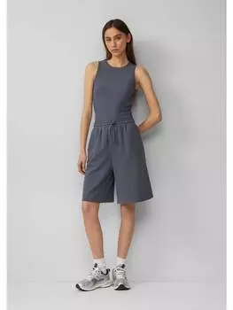 Шорты QS, серый