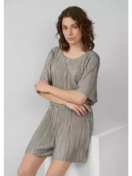 Шорты QS, серый