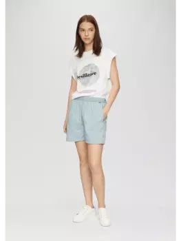 Шорты QS, синий