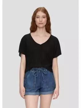 Шорты QS, синий