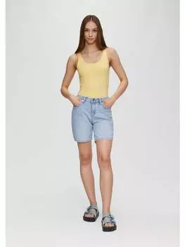 Шорты QS, синий