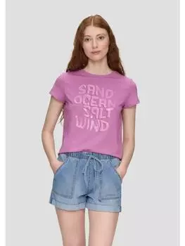 Шорты QS, синий