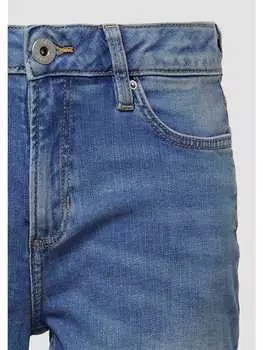 Шорты QS, синий