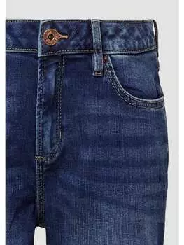 Шорты QS, синий