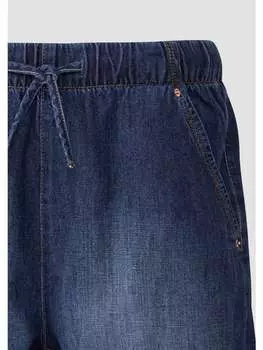 Шорты QS, синий