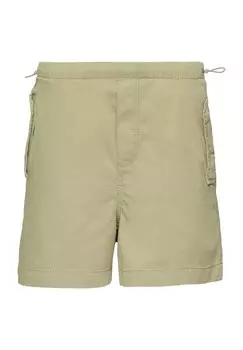 Шорты QS, зеленый