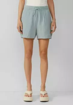 Шорты QS, зеленый