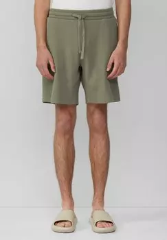 Шорты QS, зеленый