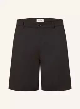 Шорты ясан Drykorn, черный