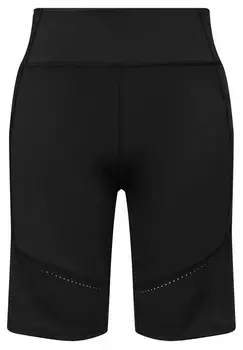 Шорты QUICK DRYING Ulla Popken, черный