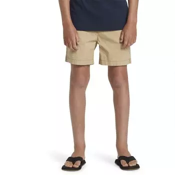 Шорты Quiksilver AQBWS03077 Taxer, синий