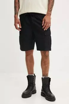 Шорты Quiksilver, черный