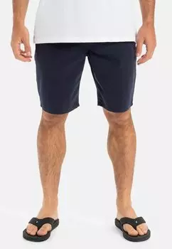 Шорты Quiksilver, черный