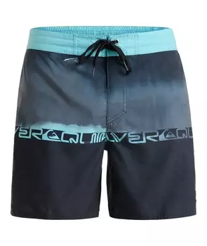 Шорты QUIKSILVER, черный