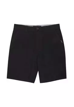 Шорты Quiksilver, черный