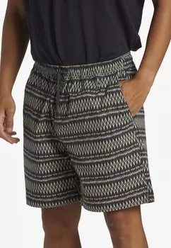Шорты Quiksilver, цвет kta