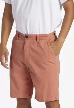 Шорты Quiksilver, цвет mjr