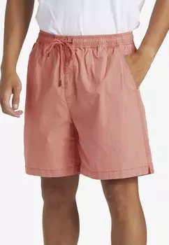 Шорты Quiksilver, цвет mjr