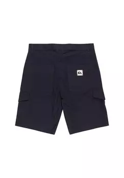 Шорты Quiksilver, цвет Mottled Dark Grey