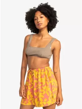 Шорты Quiksilver, цвет senfgelb